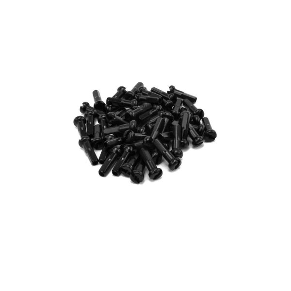Ниппель Mission 14G Aluminum Black
