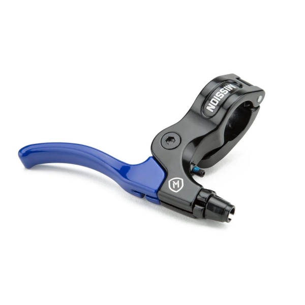 BMX Тормозная ручка Mission Captive правая Black / Blue