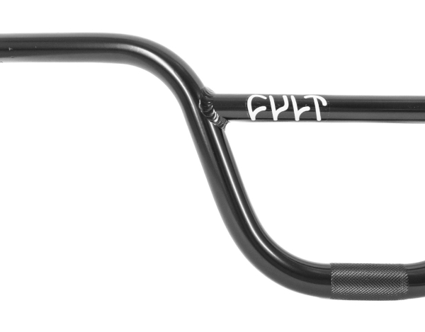 BMX Руль Cult Juvenile 12-14