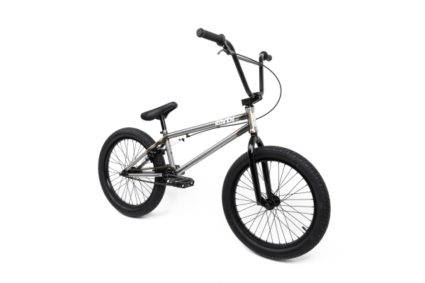 BMX Велосипед TSB Raven 20,5" (некрашеный)