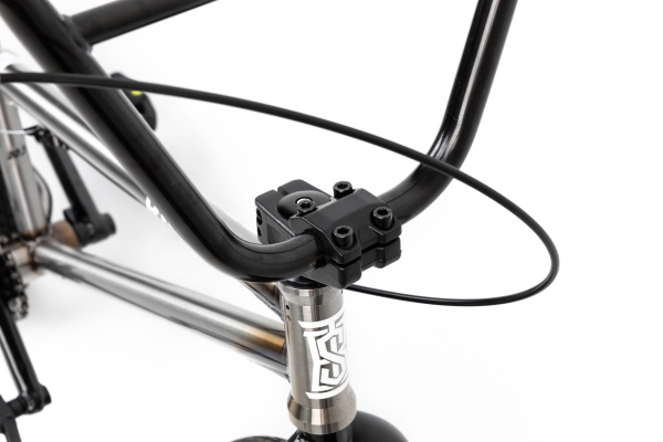 BMX Велосипед TSB Raven 20,5" (некрашеный)