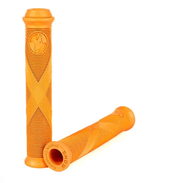BMX Грипсы Shadow Spicy DCR Clockwork Orange