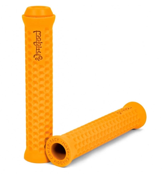 BMX Грипсы Shadow Maya DCR Clockwork Orange