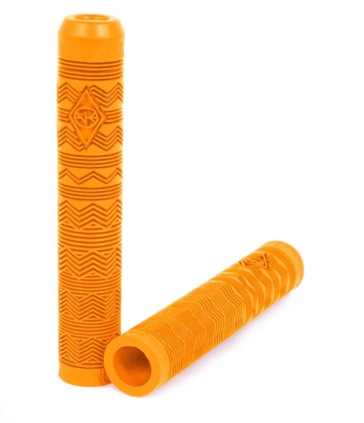 BMX Грипсы Shadow Gipsy DCR Clockwork Orange