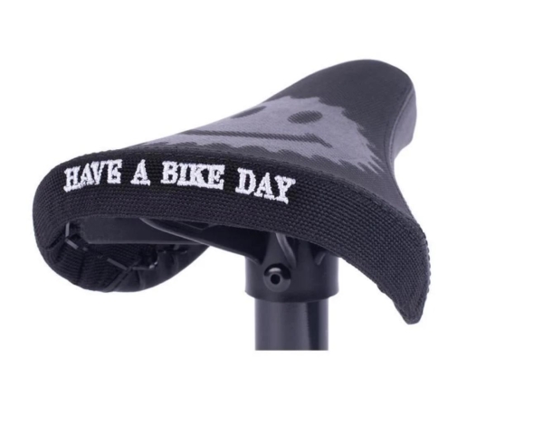 BMX Седло Rant H.A.B.D Mini