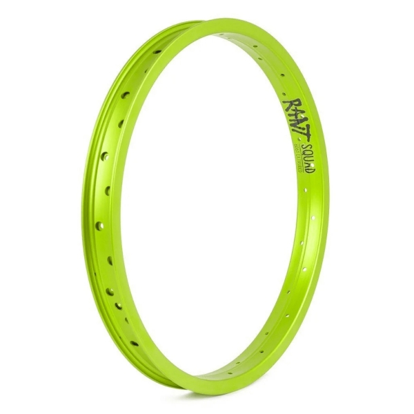 BMX Обод Rant Squad Swamp Green