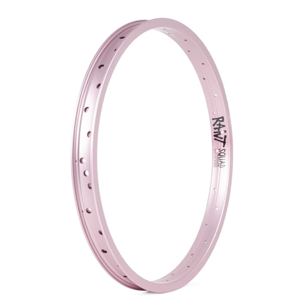 BMX Обод Rant Squad Pepto Pink