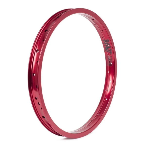 BMX Обод Rant Squad Red