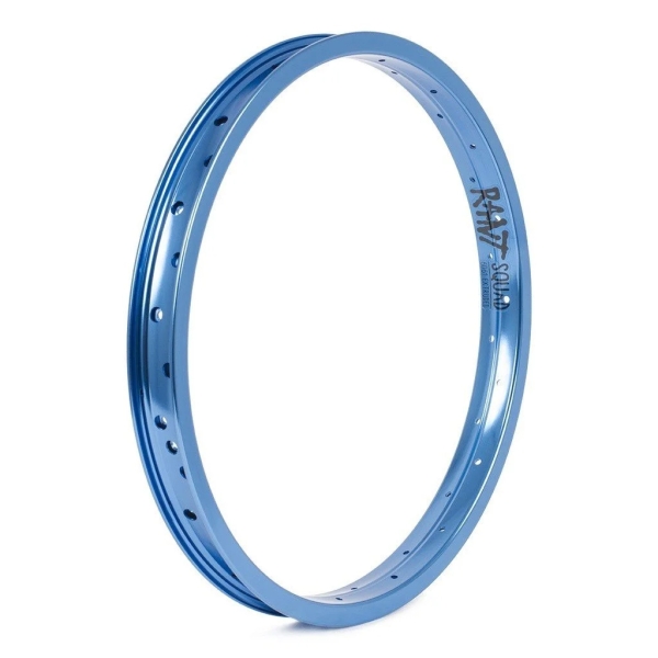 BMX Обод Rant Squad Blue
