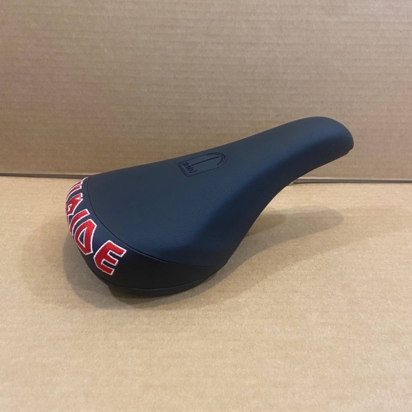 BMX Седло Code Bikes Hell Mid Sample