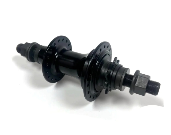 BMX Втулка задняя Versus PRO v1 RHD Black