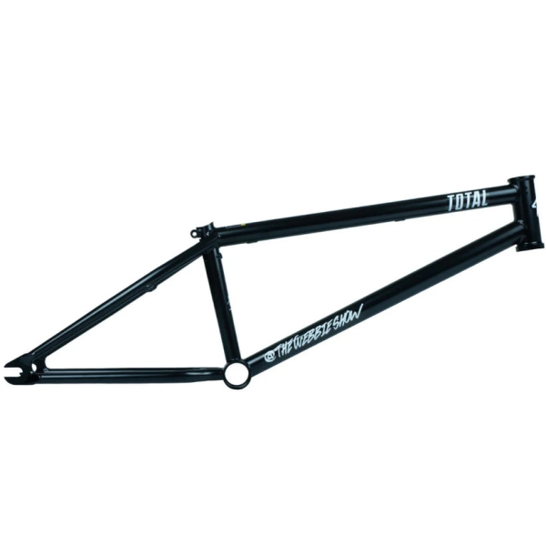 BMX Рама TotalBMX TWS Pro 2 Black