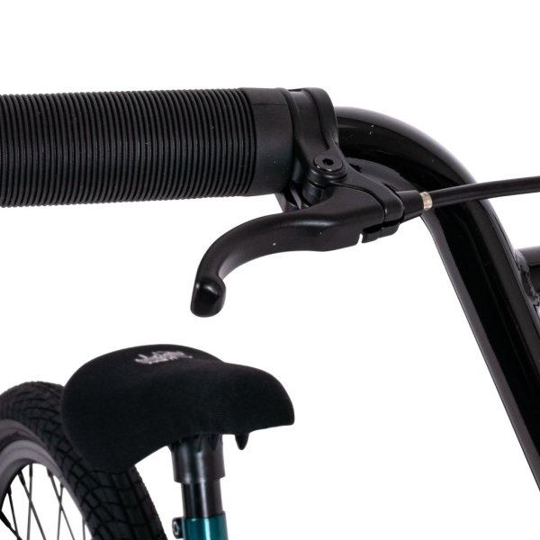 Детский BMX Велосипед VЁRT Joker 18" (white) 
