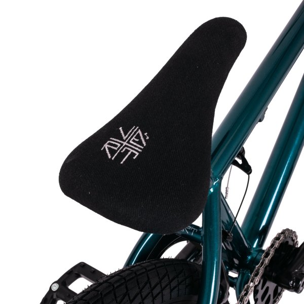 Детский BMX Велосипед VЁRT Joker 18" (white) 
