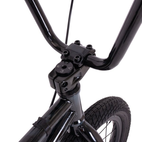Детский BMX Велосипед VЁRT One PRO 16" (grey)
