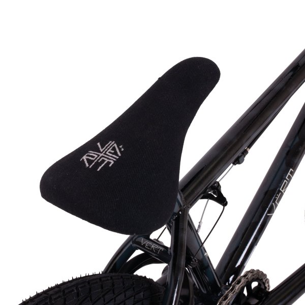 Детский BMX Велосипед VЁRT One PRO 16" (grey)