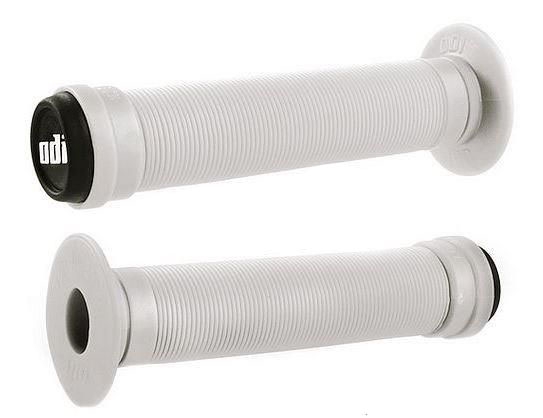 BMX Грипсы Odi Longneck ST White