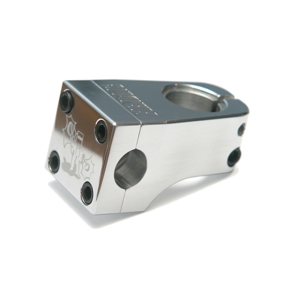 BMX Вынос Fiend Mills FL Polished Silver