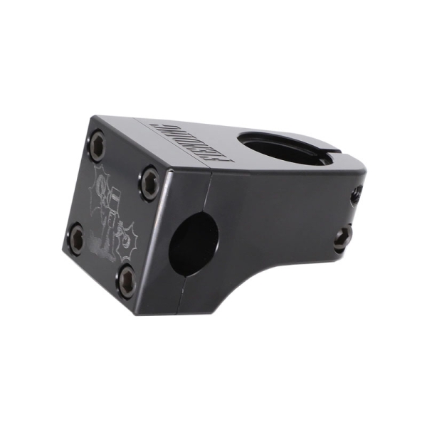BMX Вынос Fiend Mills FL Matte Black