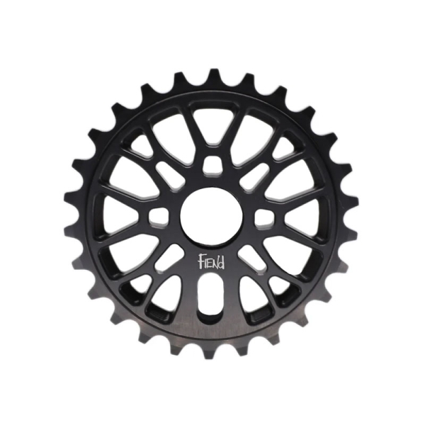 BMX Звезда Fiend Omicron v2 Sprocket 26T Black