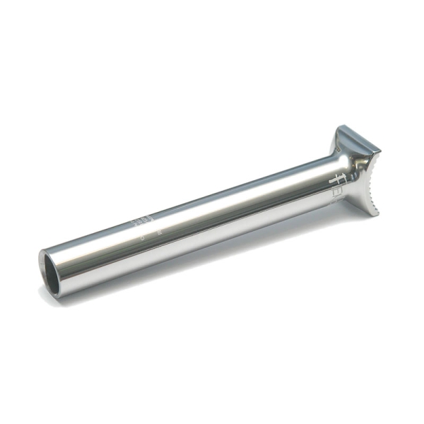 BMX Подседельный штырь Fiend Pivotal Polished Silver