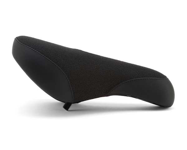 BMX Седло Fiend Reynolds v2 Black Kevlar Fat Pivotal