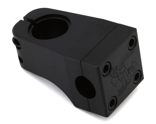 BMX Вынос Fiend Mills FL Matte Black