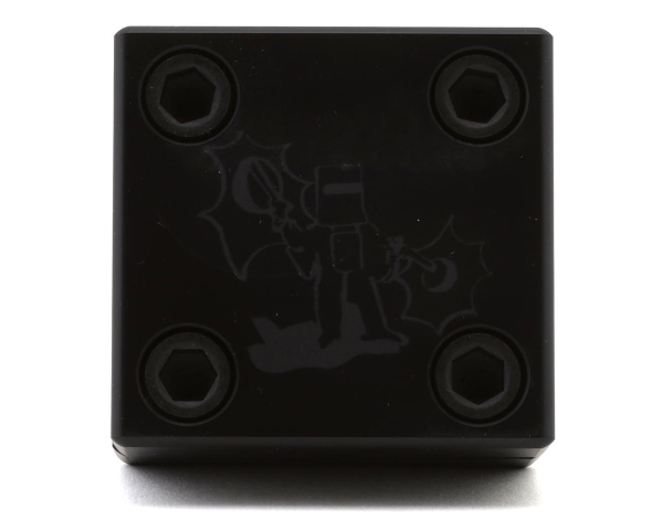 BMX Вынос Fiend Mills FL Matte Black