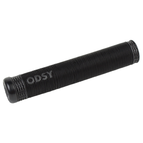 BMX Грипсы Odyssey Broc Raiford Black