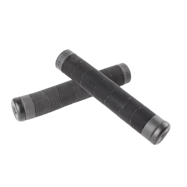 BMX Грипсы Odyssey Travis Black
