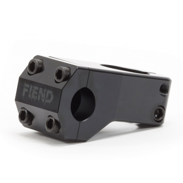 BMX Вынос Fiend Reynolds v4 Black