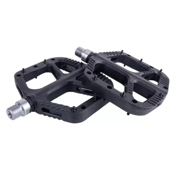 BMX Педали Skeleton N9 Black