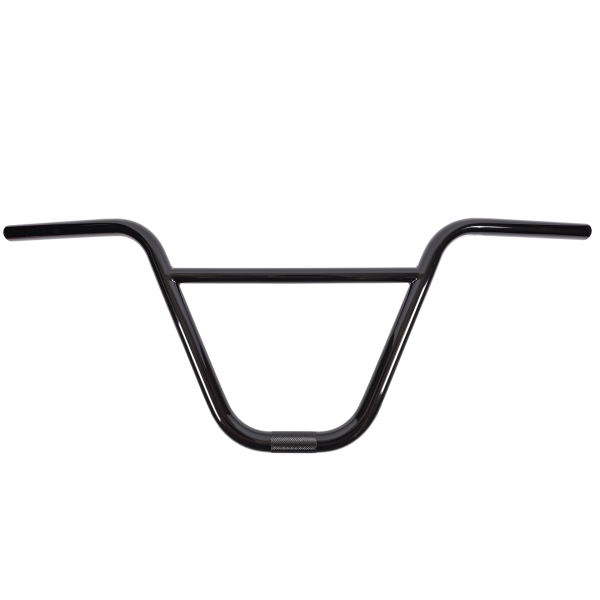 BMX Руль Code Bikes Keeper Gloss Black