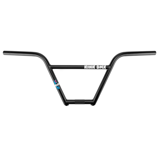 BMX Руль Kink Williams 4pc Black