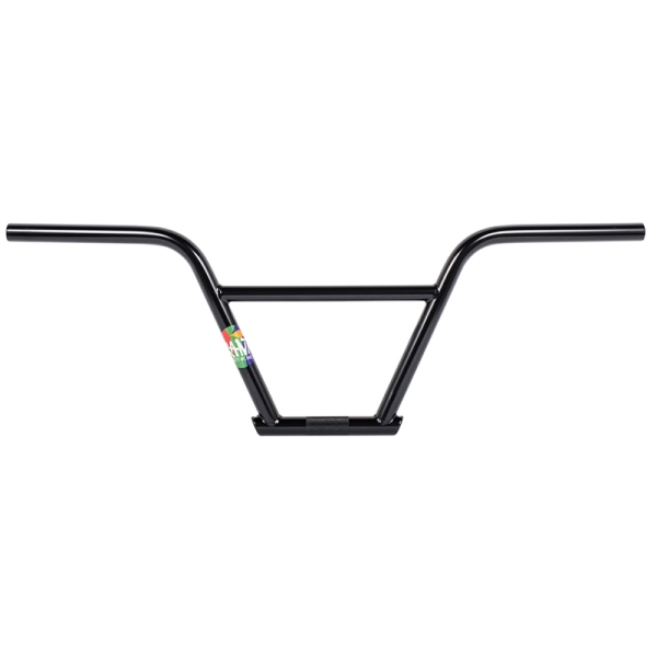 BMX Руль Rant Nsixty 4pc Black