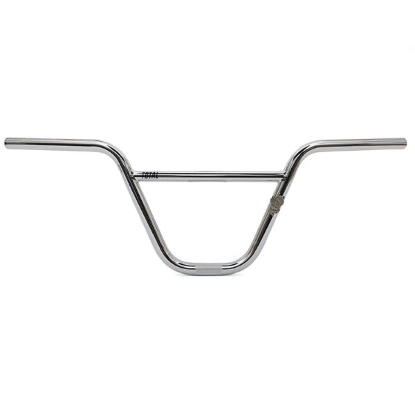 BMX Руль TotalBMX Killabee K3 Chrome