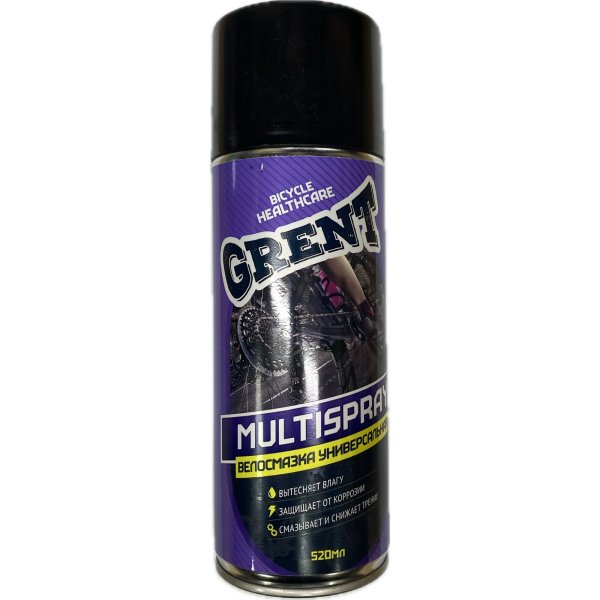 Мультиспрей GRENT 520