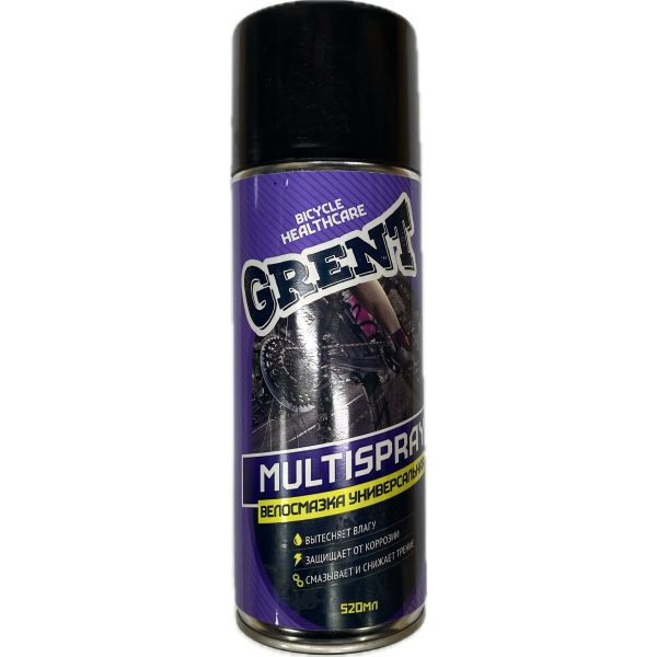 Мультиспрей GRENT 520