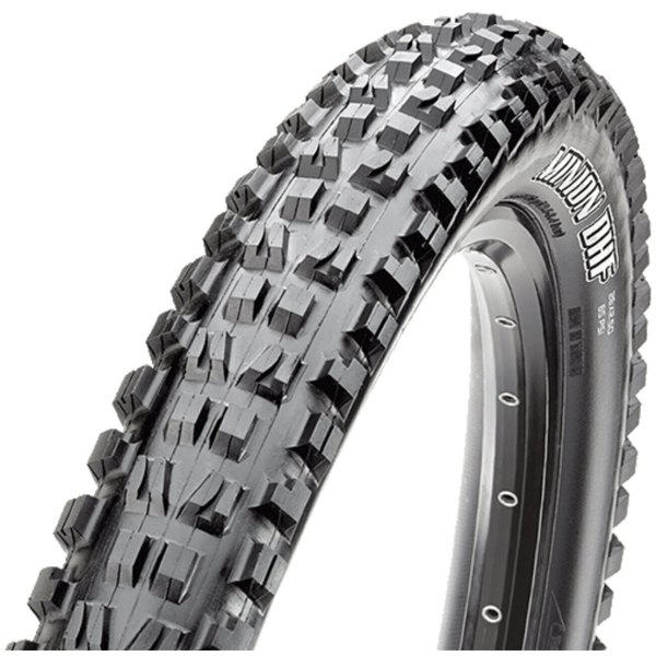 Покрышка Maxxis Minion DHF 29x2.50WT TPI 60 кевлар EXO/TR (ETB96800000)