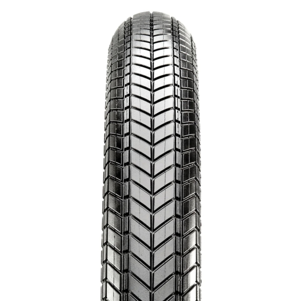 Покрышка Maxxis Grifter 20x2.30 TPI 120 кевлар EXO (ETB00357900)