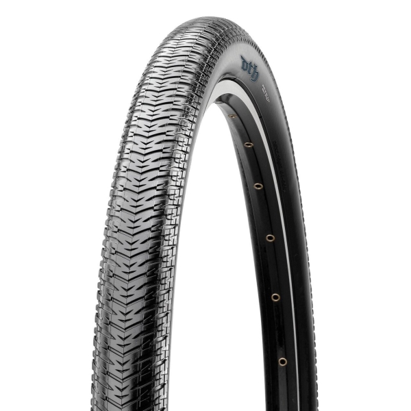 Покрышка Maxxis DTH 20x1.95 TPI 120 кевлар EXO (ETB00322100)