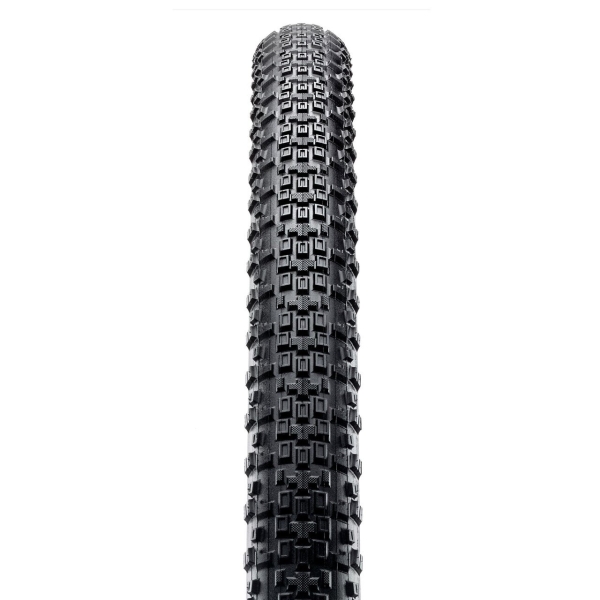 Покрышка Maxxis Rambler 700x40C TPI 60 кевлар EXO/TR/Tanwall (ETB00329600)