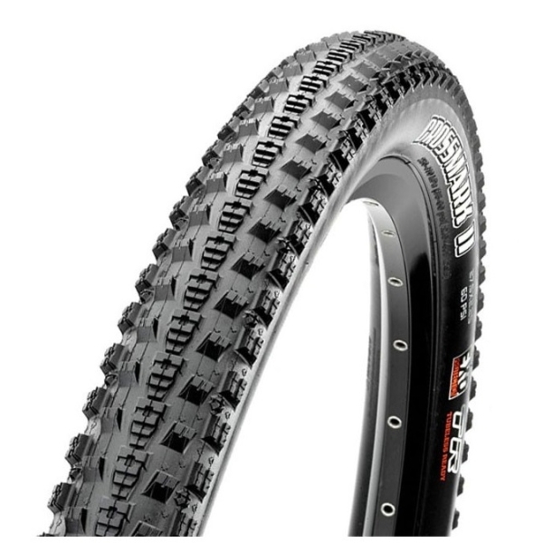 Покрышка Maxxis Crossmark II 26x2.25 TPI 60 кевлар EXO/TR (ETB72642100)