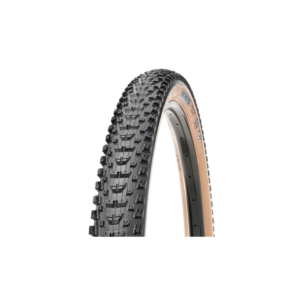 Покрышка Maxxis Rekon 29x2.40 TPI 60 кевлар EXO/TR/Tanwall (ETB00219600)