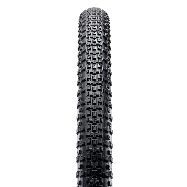 Покрышка Maxxis Rambler 700x40C TPI 60 кевлар SilkShield/TR Single (ETB00200500)