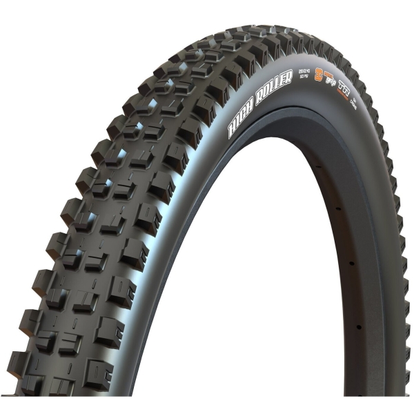 Покрышка Maxxis High Roller III 29x2.40WT TPI 120x2 кевлар 3C MaxxGrip/TR/DD (ETB00517200)