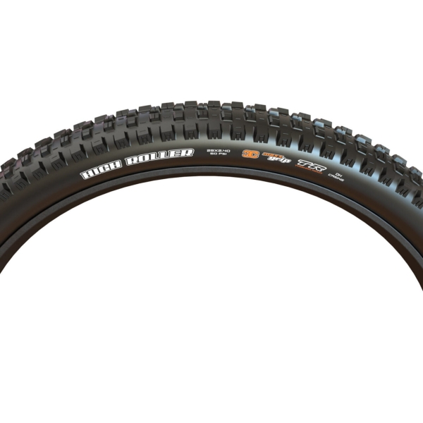 Покрышка Maxxis High Roller III 29x2.40WT TPI 120x2 кевлар 3C MaxxGrip/TR/DD (ETB00517200)