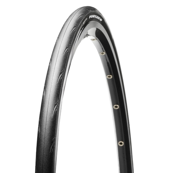 Покрышка Maxxis Pursuer 700x25C TPI 60 кевлар Tanwall (ETB00549800)