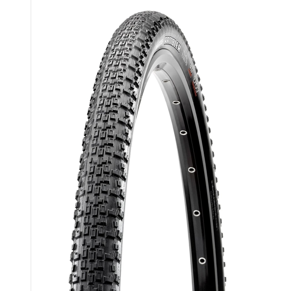 Покрышка Maxxis Rambler 700x38C TPI 60 кевлар SilkShield/TR Single (ETB00200800)