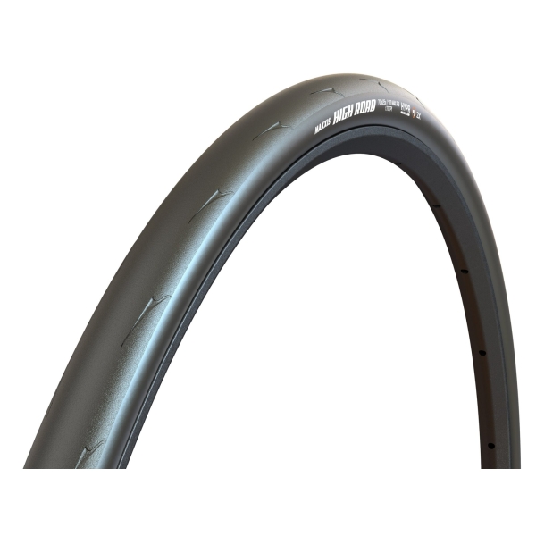 Покрышка Maxxis High Road 700x25C TPI 170 кевлар HYPR/ZK/ONE70 (ETB00338500)